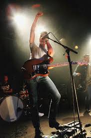 Sias Era Arctic Monkeys The Last Shadow Puppets Arctic