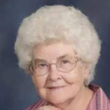 Obituary information for Mary Patricia Ellegood
