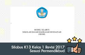 Dalam perangkat silabus pjok kurikulum 2013 edisi revisi 2018 ini memuat makna utama proses pembelajaran perubahan perilaku anak didik. Berikut Ini Silabus K13 Kelas 1 Revisi 2017 Sesuai Permendikbud Rpp K13
