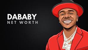 Dababy is best known by his debut studio album baby on baby which was released in 2019, the album climb to 2nd position on the us. Dababy S Net Worth In 2021 Jonathan Lyndale Kirk Wealthy Gorilla