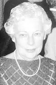 Esther King Obituary (2015)