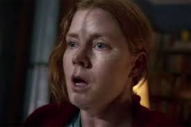 The woman in the window has finally hit netflix — but the wild story behind the film's journey to the steaming giant might be even more compelling than the plot itself. Woman In The Window Trailer Amy Adams Is An Alarmed Neighbor People Com