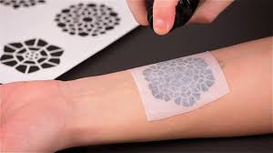 Check spelling or type a new query. How To Make A Temporary Tattoo With Paper 10 Steps