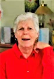 Hilda “Ann” Lee, 80, of Croghan