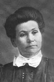 Louvina Todd Masters (1846-1924)