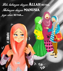 Tujuan hubungan manusia dengan allah adalah dalam rangka pengabdian atau ibadah. If Moses Pa Twitter Ada Masalah Hubungan Dengan Housemates Roommates Coursemates Keluarga Kadang2 Yang Bermasalah Tu Bukan Hubungan Kita Dengan Dia Tapi Hubungan Kita Dengan Dia Bila Kita Tak Jaga Hubungan Dengan