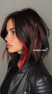 Discover 23 hair inspo and dyed hair ideas in 2025