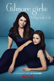 Gilmore Girls A Year In The Life Watch Online 3 Bonnes Raisons De Re Decouvrir Gilmore Girls Gilmore Girls Revival Gilmore Girls Gilmore Girls Netflix