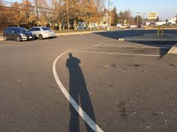 Maybe you would like to learn more about one of these? Empty Parking Lot But Still Gonna Park Right Next To Me Mildlyinfuriating