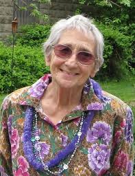 Edith Bell Obituary May 22, 2022