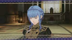 Maybe you would like to learn more about one of these? All Marianne Supports Fire Emblem Three Houses Youtube