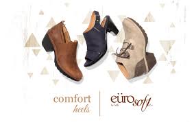 Welcome To Eurosoft Shoes