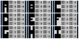 Pin By Zosja Nagel On Banner Minecraft Banner Designs Minecraft Blueprints Minecraft Banners