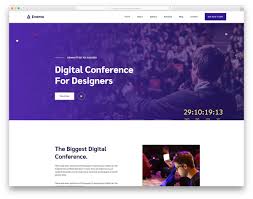 You can customize the website templates any way you like, all these free website templates have been coded in css. 140 Best Free Bootstrap 4 Templates 2021 Colorlib