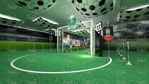 Tips And Tricks To Play A Great Game Of Football Soccer Theme Soccer Events Soccer Event