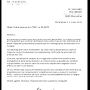 Lettre de motivation pour université sciences humaines et via lettredemotivationexemple.blogspot.com. 1