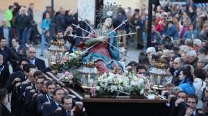 Cofradía de la Vera Cruz | Semana Santa en España