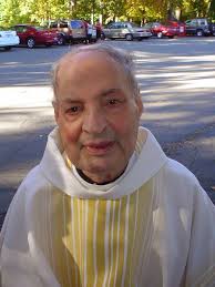 From the Eastern Front: Fr. Philip Pascucci, SDB (1919-2015)