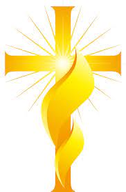 Cross Png Clip Art Religiao Crisma Cristianismo
