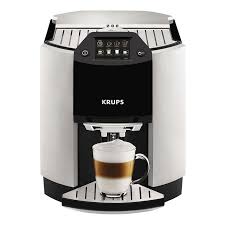 Delonghi coffee machine bean to cup costco. Costco Mexico Krups Cafetera Barista Automatica Para Multiples Bebidas 25000 Pesos Espresso Machine Reviews Automatic Espresso Machine Espresso Machine