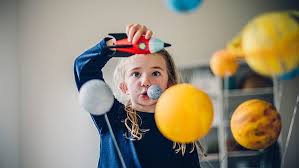 So here we bring you 15 creative & fun activities for preschoolers. Your Kids Need To Play Here S Why Today S Parent