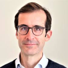 Christopher Hoffmann