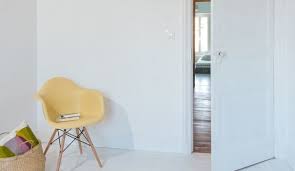 Comment lutter contre une peinture qui fait des bulles ? Peindre Une Piece En Blanc Conseils Pratique Cote Maison