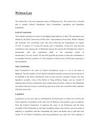 Learn vocabulary, terms and more with flashcards, games and other study tools. Sources Of Malaysian Law Precedent Common Law