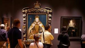 Image result for arte londra