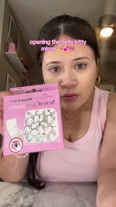 Nordstrom Rack Hello Kitty Mirror