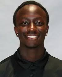 2025 Men's Soccer Roster