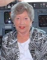 Nita Clements Chagares Obituary