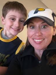 Amanda Beverly , a long-time member and past Regional Cordinator of the  Louisville region of Jane Austen Society of North America, has been placed 