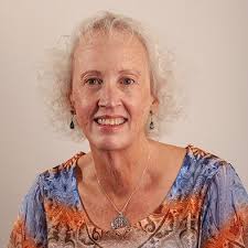 Jean Mader (@jenabooks)