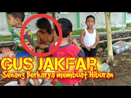 Buktinya, ketika kata kunci sosok fenomenal di pasuruan diketikkan … Putu Raden Sowan Ke Tempat Gus Jakfar Gondang Wetan Pasuruan Youtube