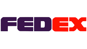 Logo of fedex corporation, from 1994 to 2021. Fedex Logo Symbol History Png 3840 2160