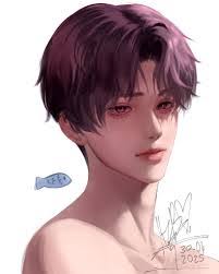 Vincent Burson's Instagram, Twitter & Facebook