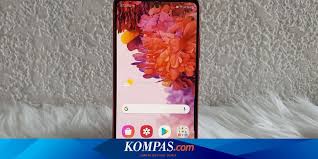Lightfarm has published several photos and renders of 'sam', a new charming visual named sam, a 3d character who heard him become a virtual assistant from samsung created by lightfarm. First Impressions Of Holding The Samsung Galaxy S20 Fe What S Special All Pages World Today News