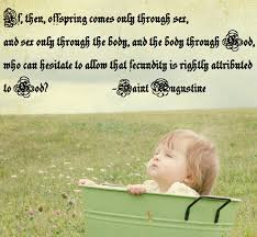FERTILITY Quotes Like Success via Relatably.com