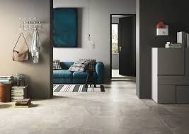 Le carrelage sol intérieur kuni de imola est en grès cérame d'inspiration bois. Brixstone Imola Ceramica