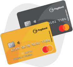Dessa forma o consumidor, só precisa aproximar o cartão de crédito a maquina e em compras até r$ 50,00 não é preciso digitar a senha. Cartao De Credito Pagbank Cartao Digital Pagseguro