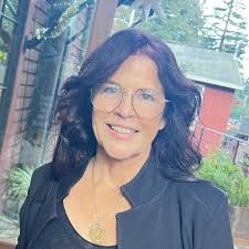 Holly Shantara Farrow