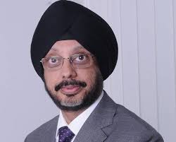 MSM replaces Man Jit Singh with NP Singh as CEO!