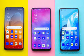 Oppo Reno7 Lite 5G/ F21 Pro 5G review ...