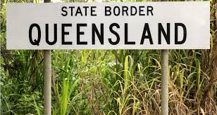 Queensland border debate continues as australian death toll jumps to 816. Queensland Border Restrictions Ideas