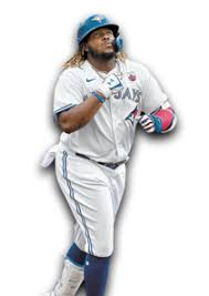 Poised for big breakout with blue jays in 2021. Mlb The Show 21 Vladimir Guerrero Jr