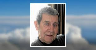 Thomas John Banaszak Obituary March 31, 2024