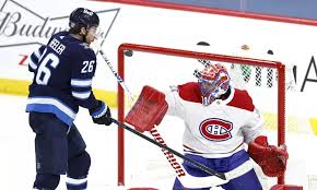 Additionally, montreal and vegas have not played against each other since january of 2020. Montreal Vs Winnipeg An Easy Match For The Canadiens