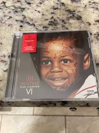 Disappointing purchase of c6 cd album