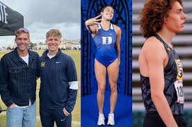 College Track & Field: Eliyah Dominique leads the NWAC; Ava Earl, UAA set  program records; Plus other notable performances